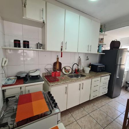 Bela Enseada Guaruja Apartamento Exterior foto