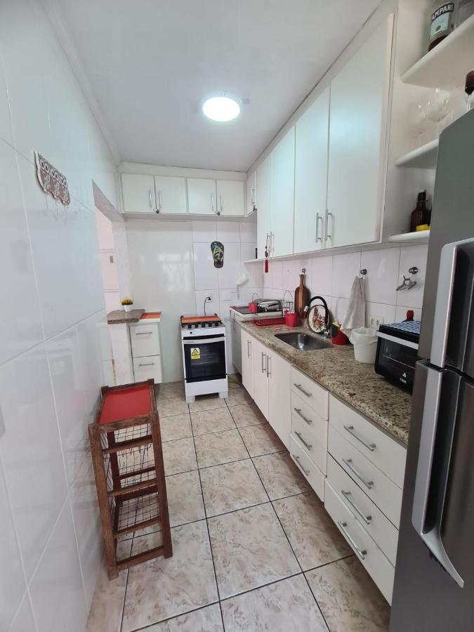 Bela Enseada Guaruja Apartamento Exterior foto