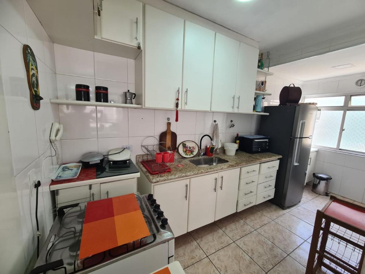 Bela Enseada Guaruja Apartamento Exterior foto