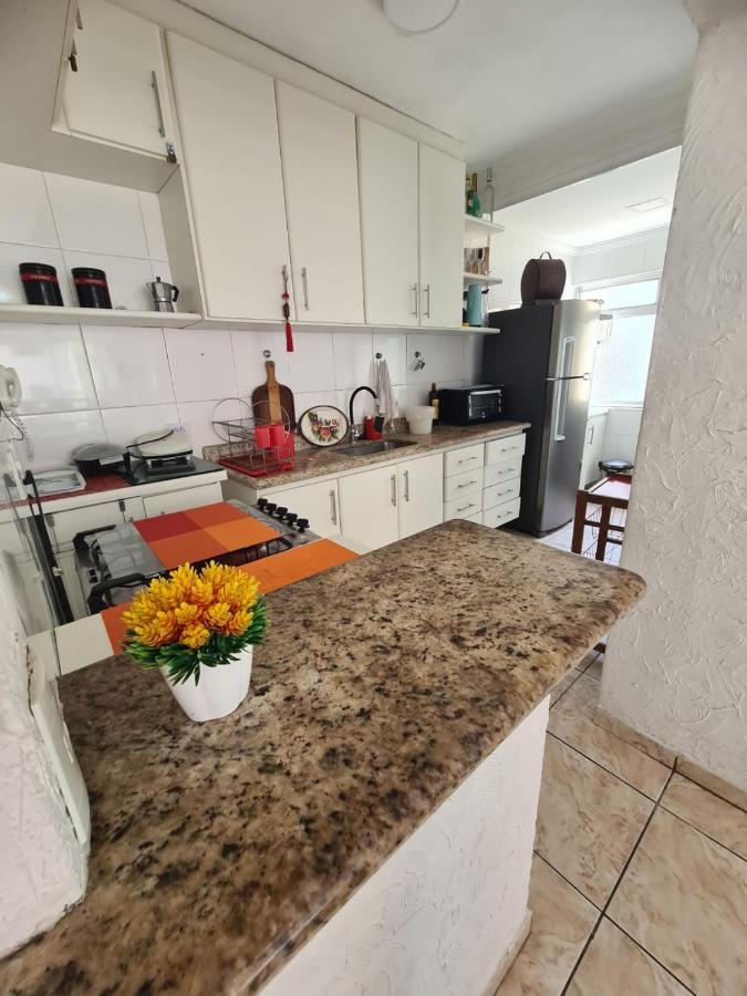 Bela Enseada Guaruja Apartamento Exterior foto